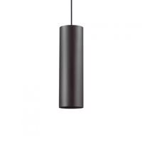 Závěsné svítidlo Ideal Lux Look SP1 Big nero 158723 velké černé