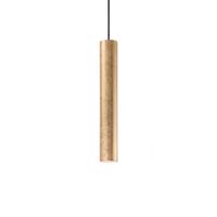 Závěsné svítidlo Ideal Lux Look SP1 Small oro 141817 malé zlaté