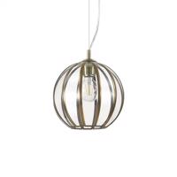 Závěsné svítidlo Ideal Lux Rondo SP1 D25 168951 25cm