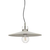 Závěsné svítildo Ideal Lux Brooklyn SP1 D35 153445 E27 1x60W 35cm