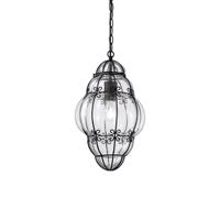 Závěsný lustr Ideal Lux Anfora SP1 small 131788 22,5cm