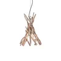 Závěsný svítidlo Ideal Lux Driftwood SP1 129600