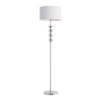 ZUMALINE Stojací lampa REA RLL93163-1W