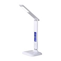 ZUMALINE Stolní pracovní lampa LED H1408S-WH